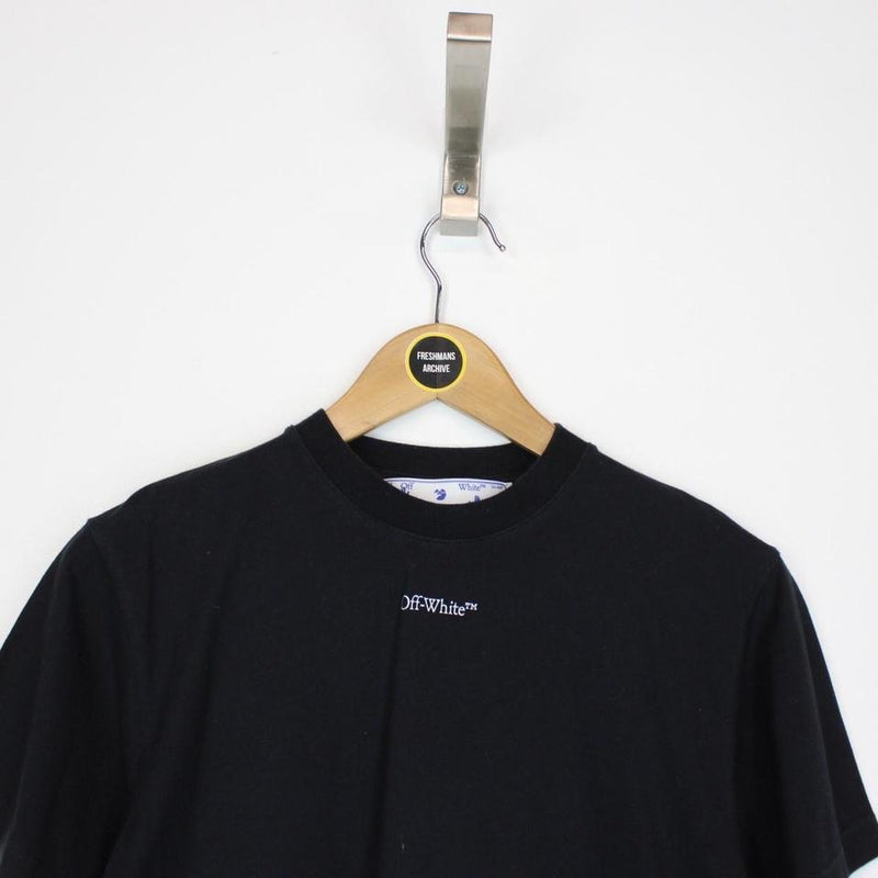 Off White T-Shirt XS