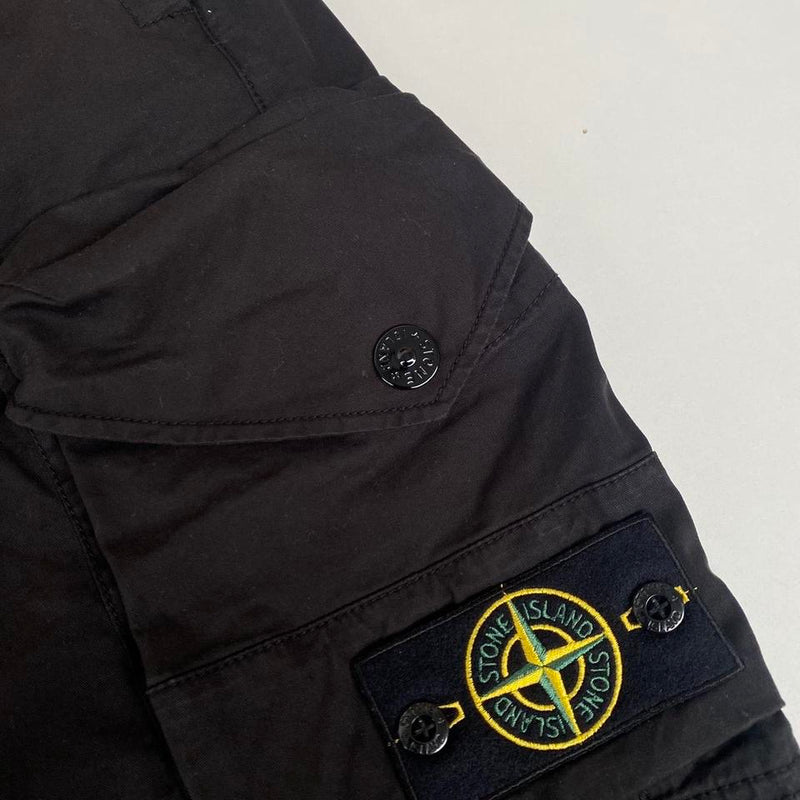 Stone Island AW 2023 RE-T Cargos Large