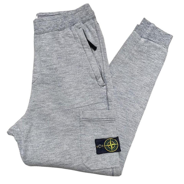 Stone Island AW 2019 Joggers Small