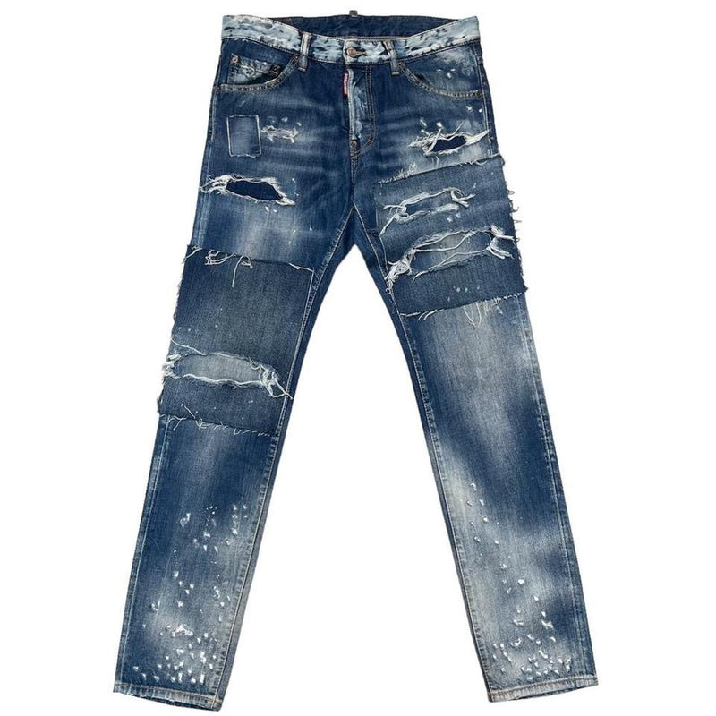 Dsquared2 2021 Cool Guy Jeans Medium