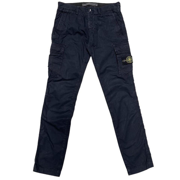 Stone Island SS 2015 Cargo Trousers Small
