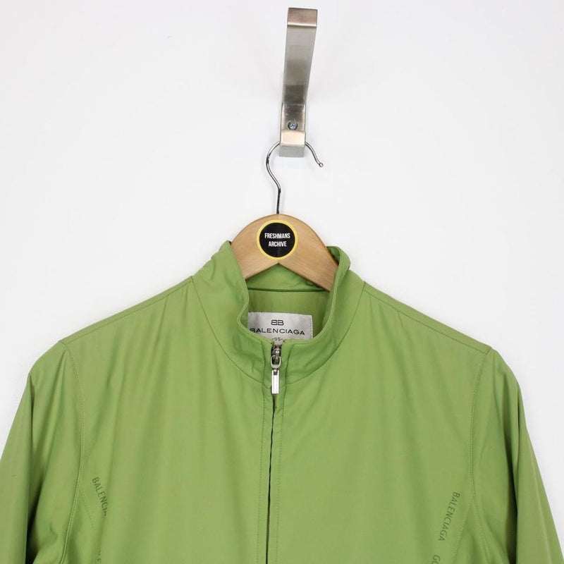 Vintage Balenciaga Golf Jacket Medium