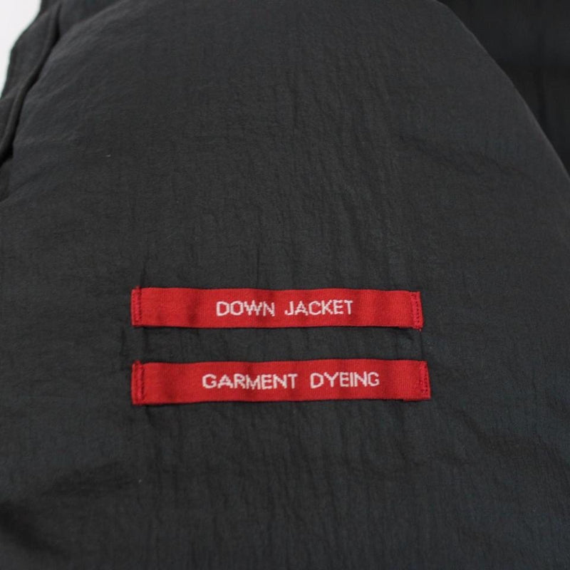 CP Company Nylon Down Puffer Jacket XL