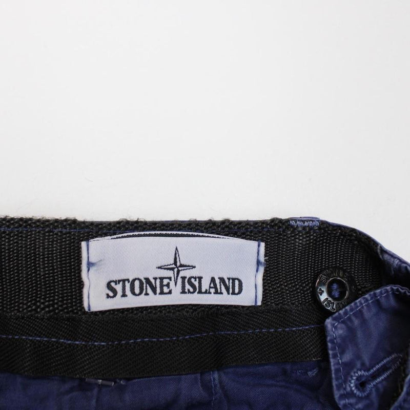 Stone Island SS 2016 Cargo Shorts Medium