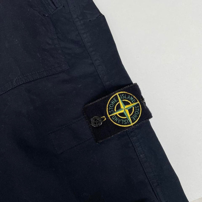 Vintage Stone Island AW 2007 Cargo Trousers Medium