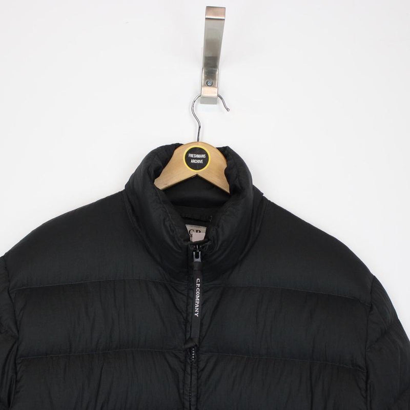 CP Company Nylon Down Puffer Jacket XL