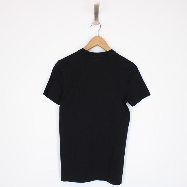 Alexander McQueen Swallow T-Shirt XXS