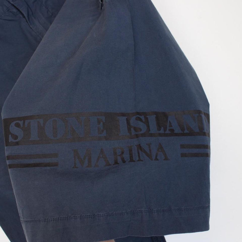 Stone Island Marina SS 2017 Shorts Medium