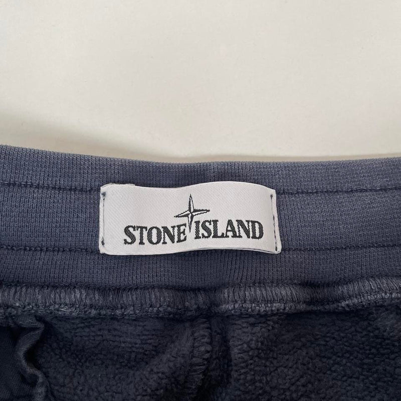 Stone Island AW 2020 Joggers Small