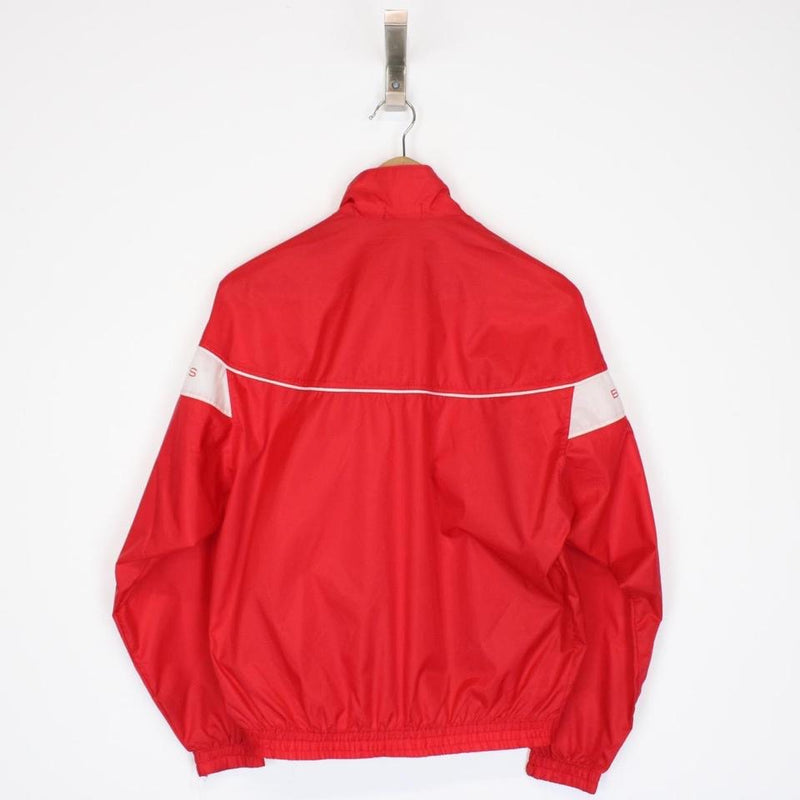 Vintage Balenciaga Sports Jacket Medium (Kids)