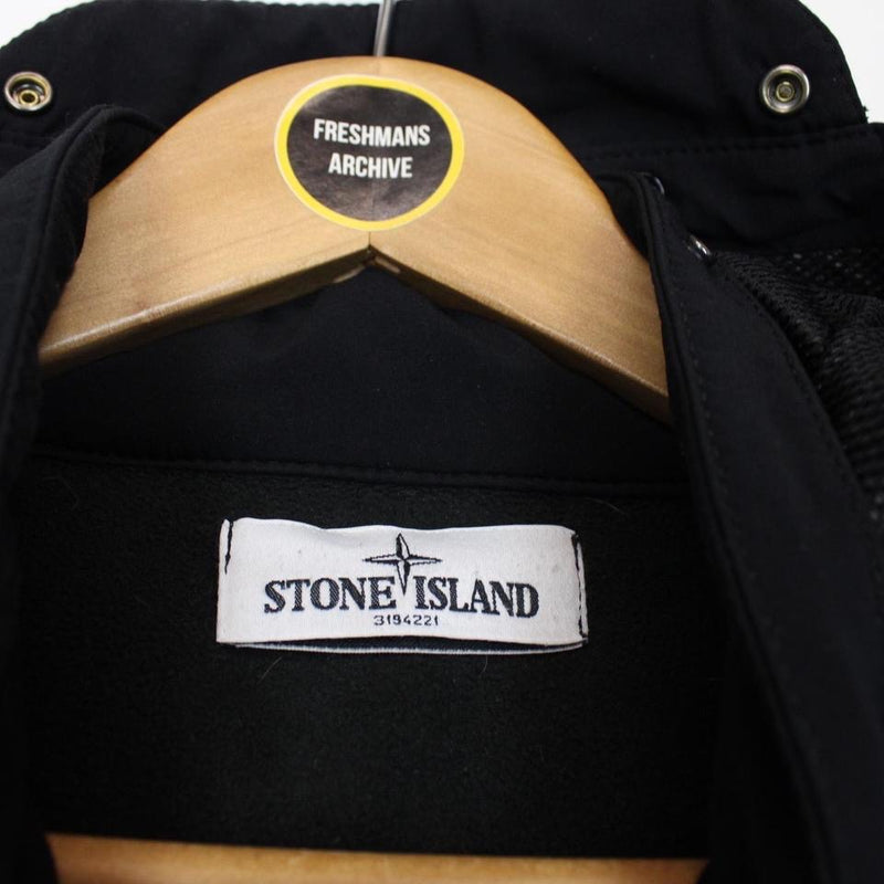 Stone Island SS 2014 Soft Shell-R Jacket XL