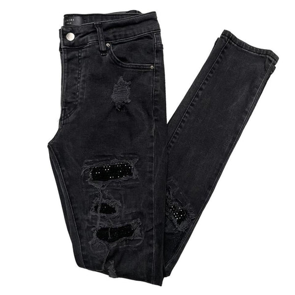 – Jeans Freshmans Pre Designer & - Archive Hand Used Loved, Second Trousers