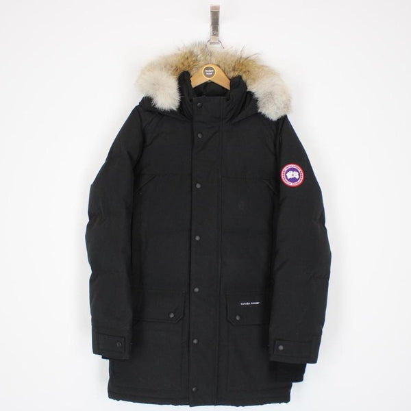 Emory canada hotsell goose parka