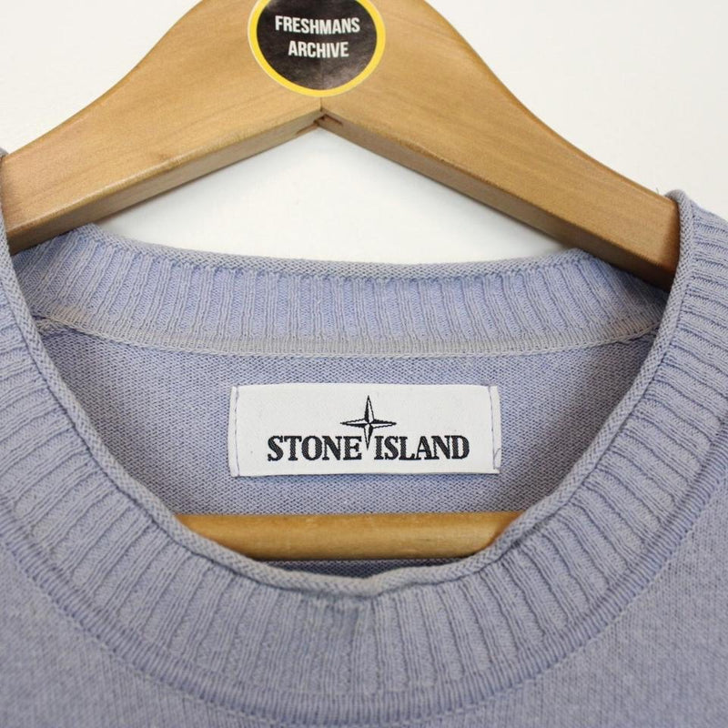 Stone Island SS 2019 Sweatshirt Medium