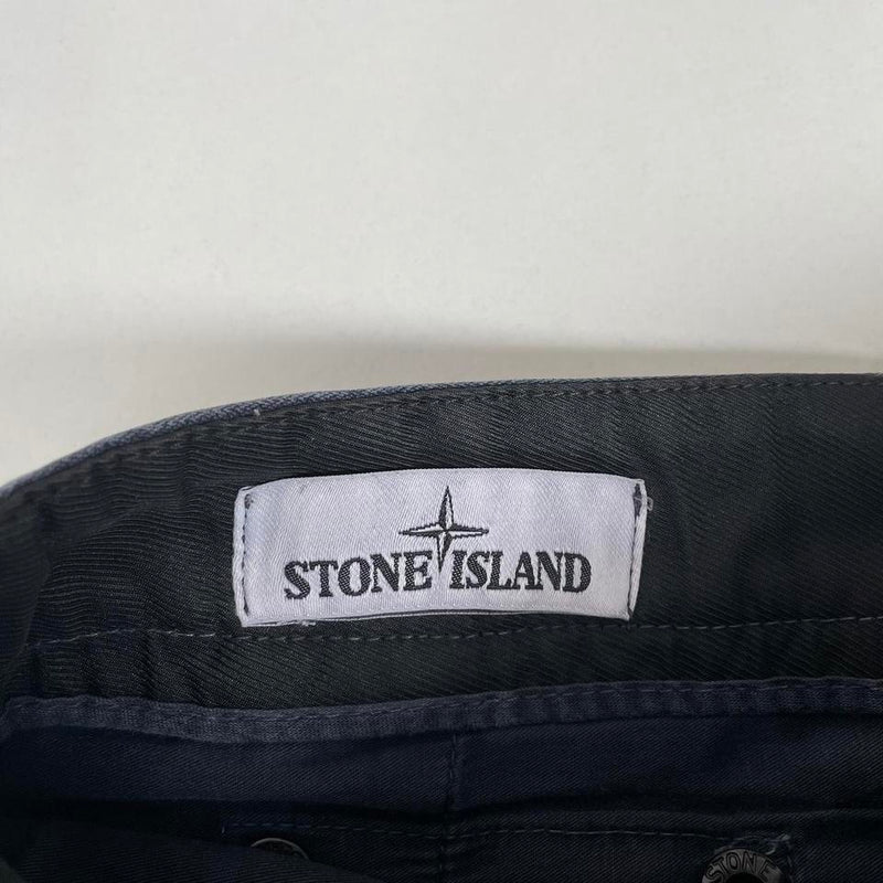 Stone Island AW 2018 Cargo Trousers Medium