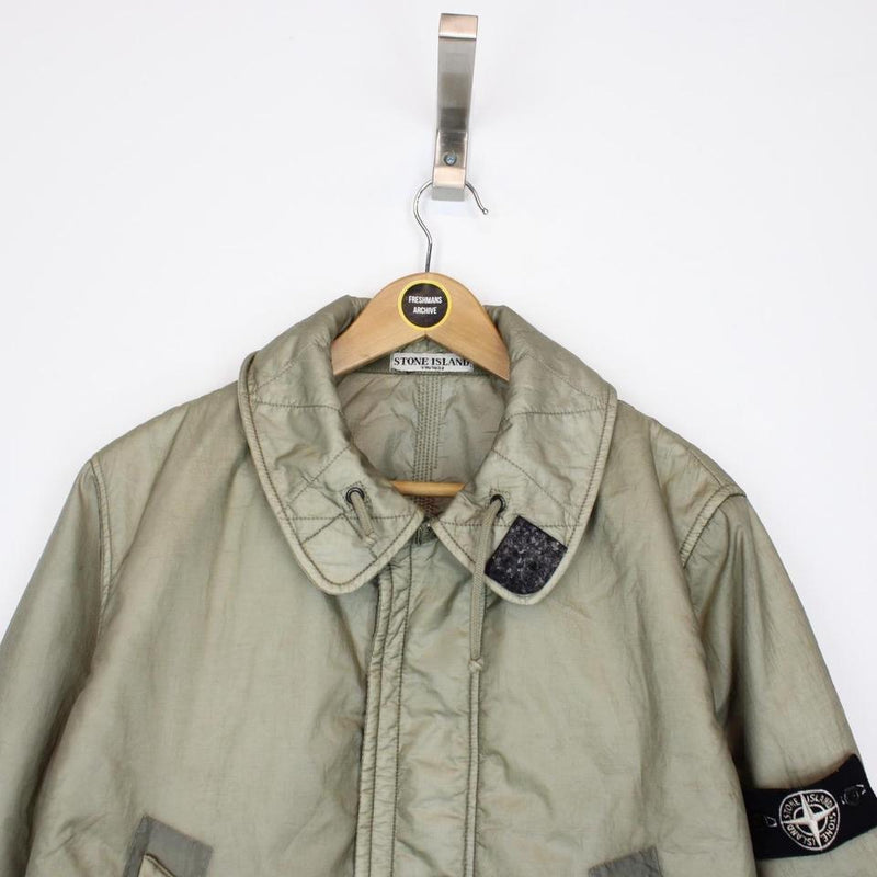 Stone Island AW 2007 Special Process Jacket M/L