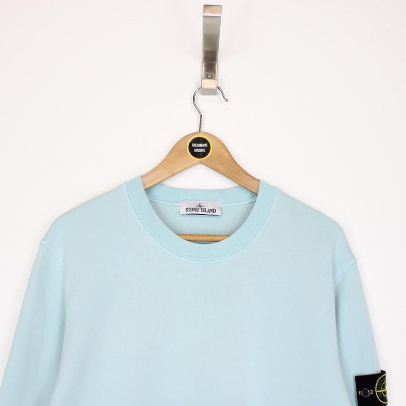 Stone Island SS 2022 Sweatshirt Large