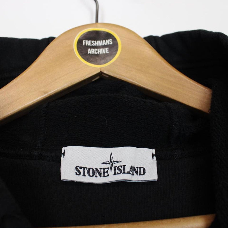 Stone Island AW 2020 Hoodie Large