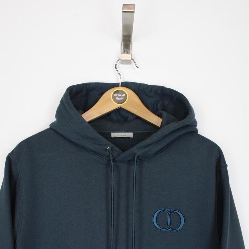 Christian Dior CD Icon Hoodie Medium