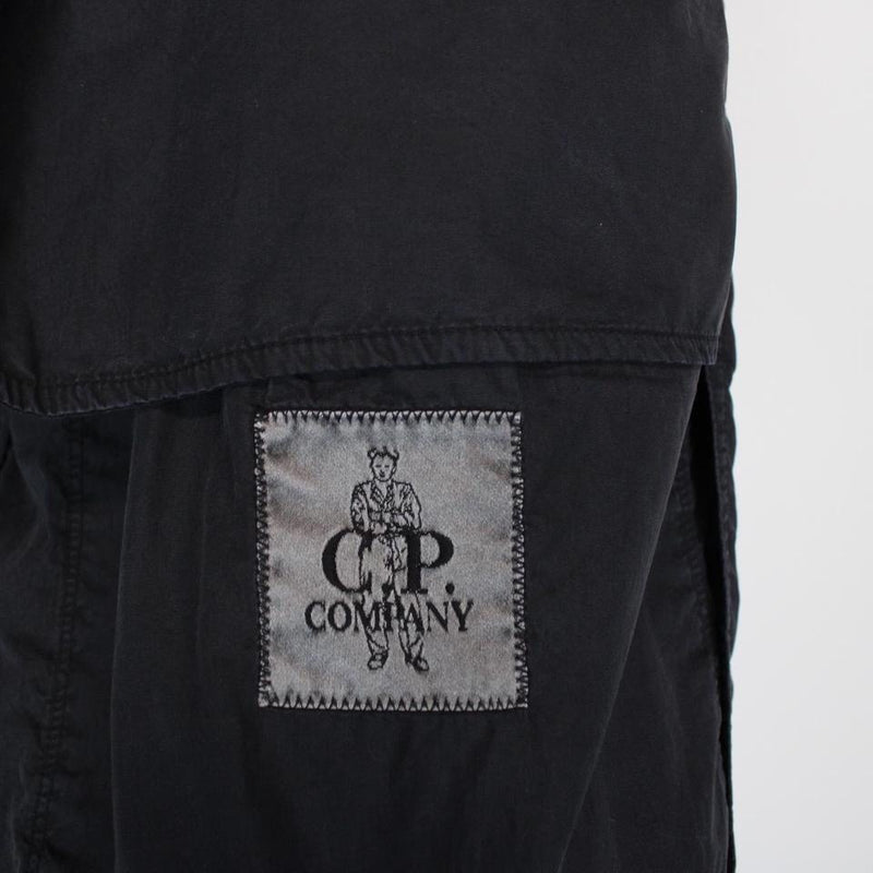 CP Company La Mille Goggle Jacket Large