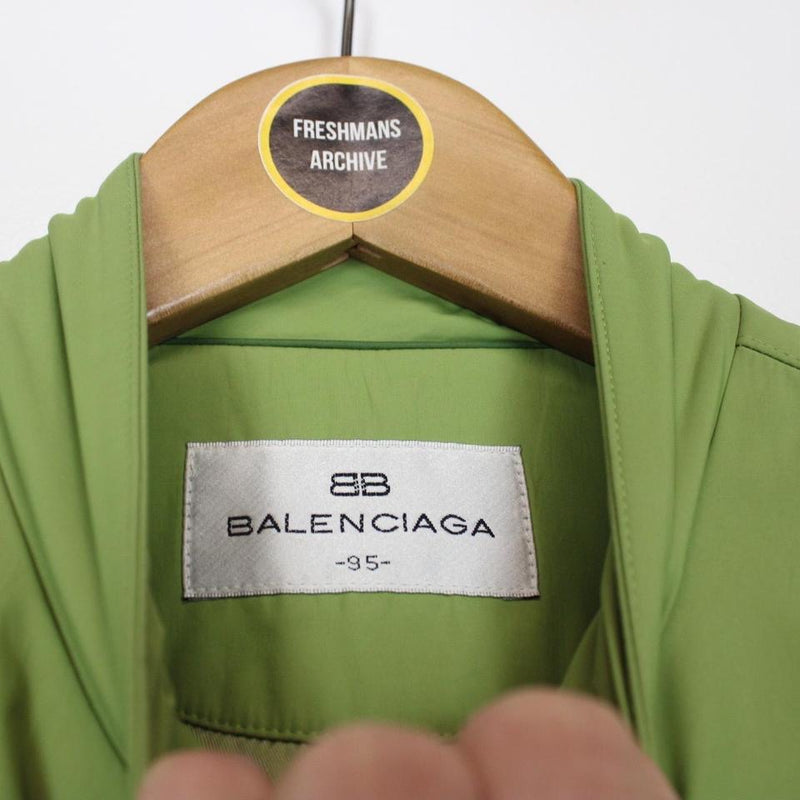 Vintage Balenciaga Golf Jacket Medium