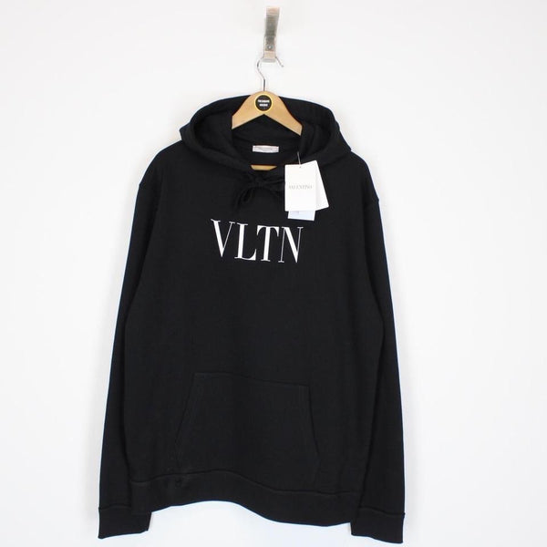 Vltn discount hoodie white