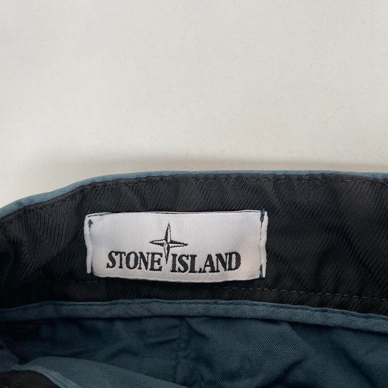 Stone Island AW 2021 Cargos Medium