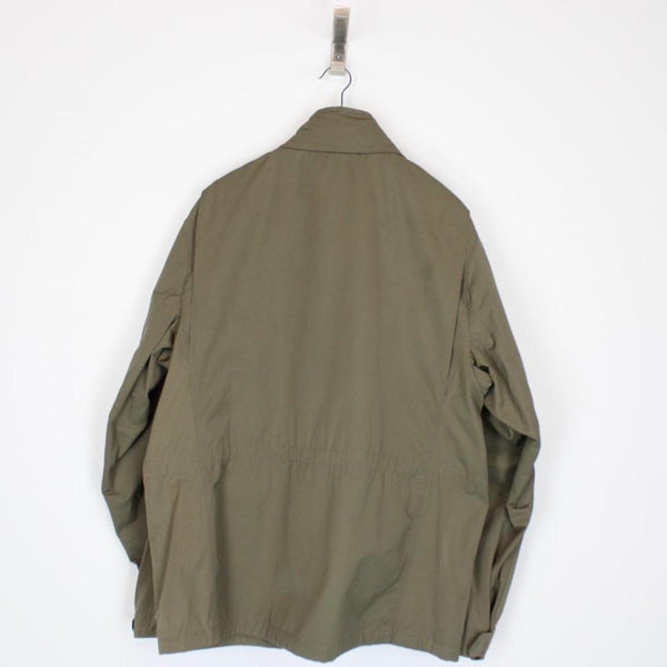 CP Company Goggle Field Jacket XXL