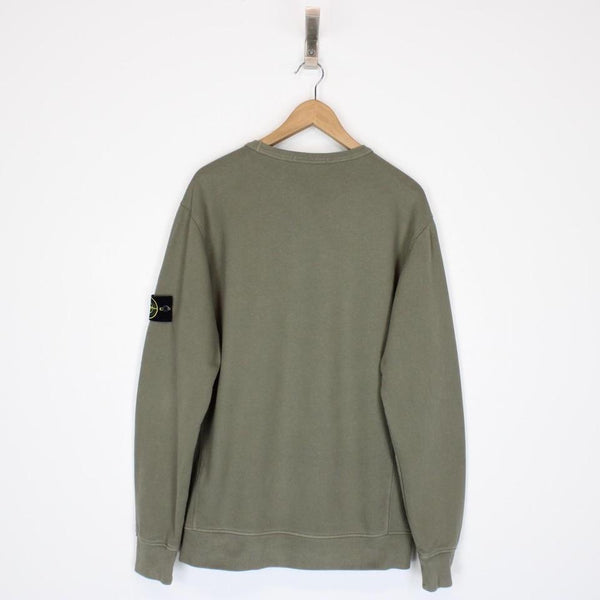 Stone Island AW 2018 Sweatshirt XL