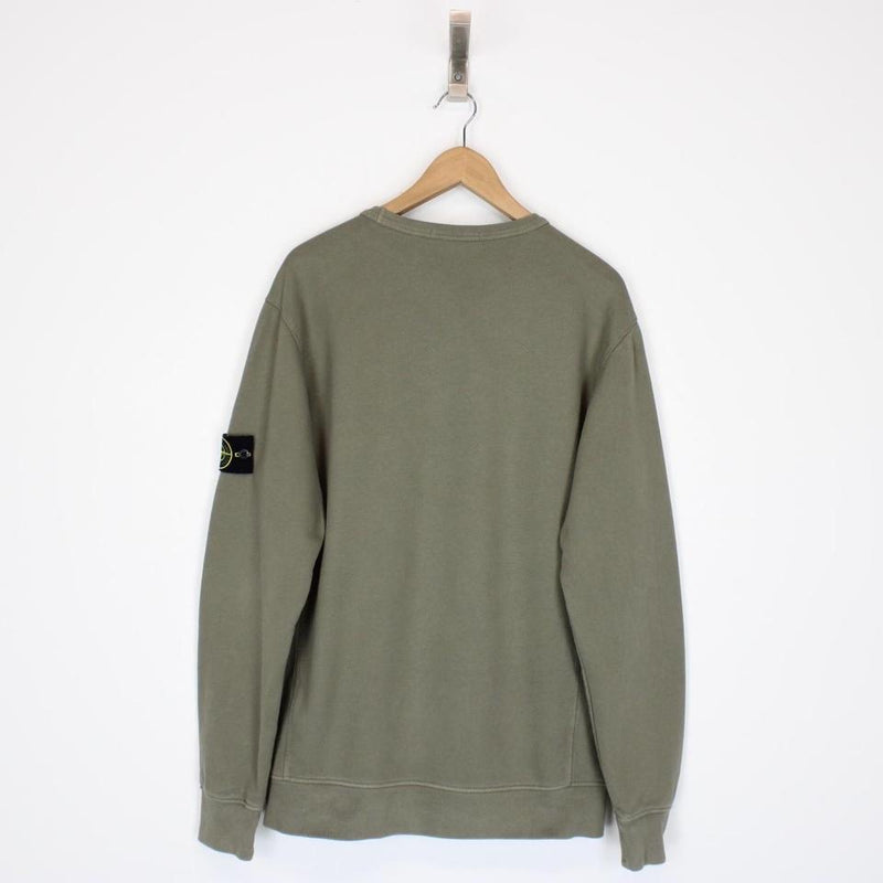 Stone Island AW 2018 Sweatshirt XL