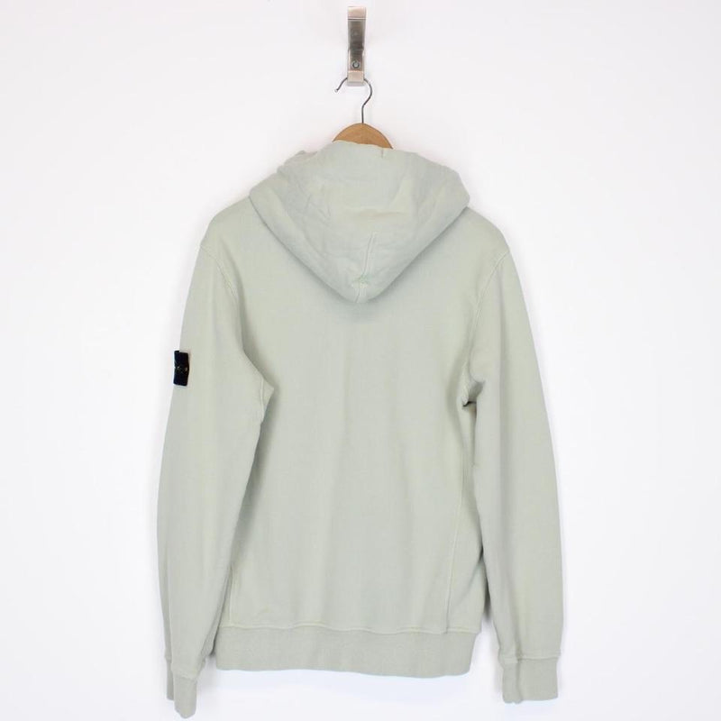 Stone Island AW 2019 Hoodie Medium