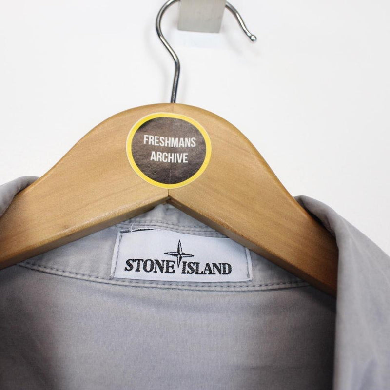 Stone Island SS 2016 Overshirt XXL