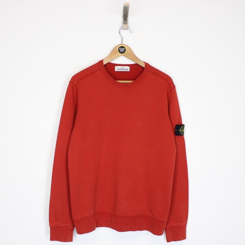 Stone Island SS 2019 Sweatshirt Medium