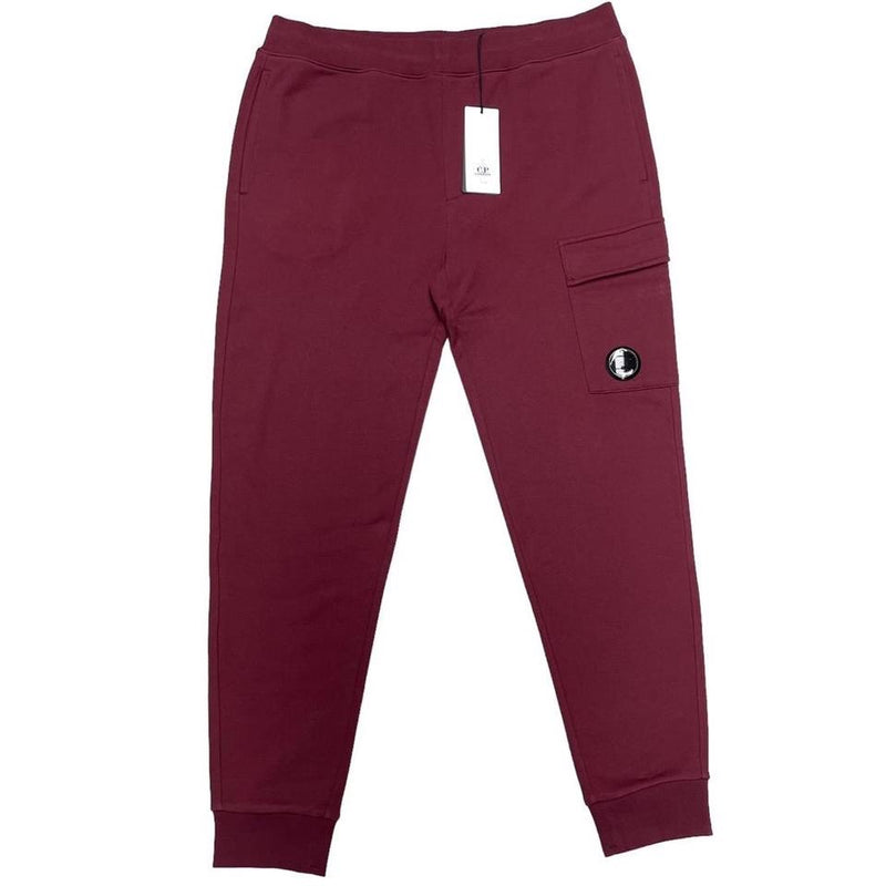 CP Company Lens Cargo Joggers XL