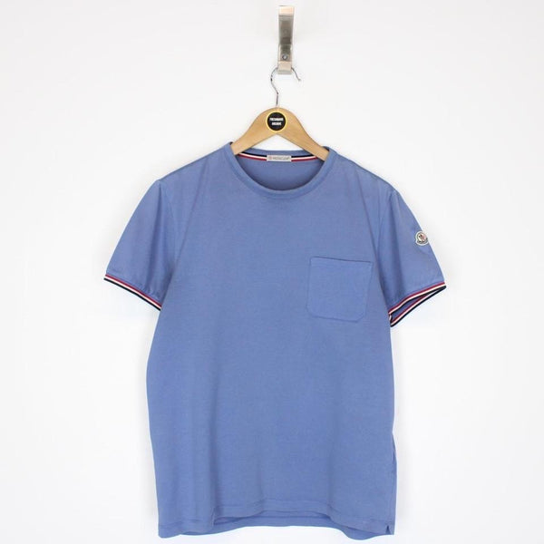 Moncler maglia deals t shirt