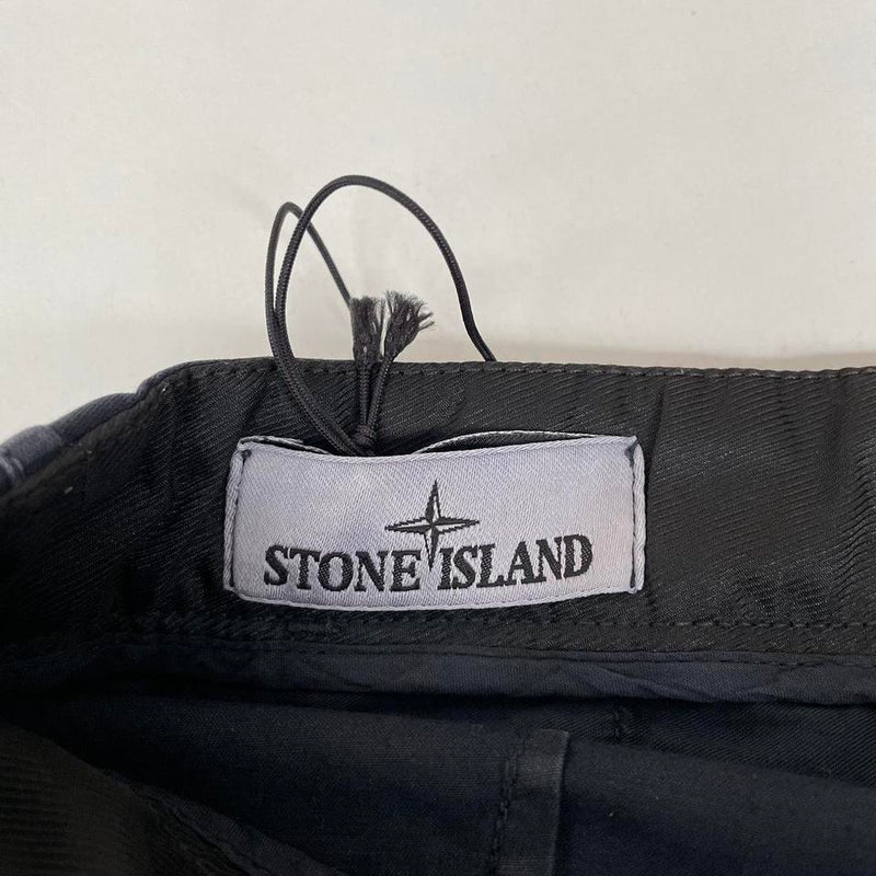 Stone Island Cargo Trousers Medium