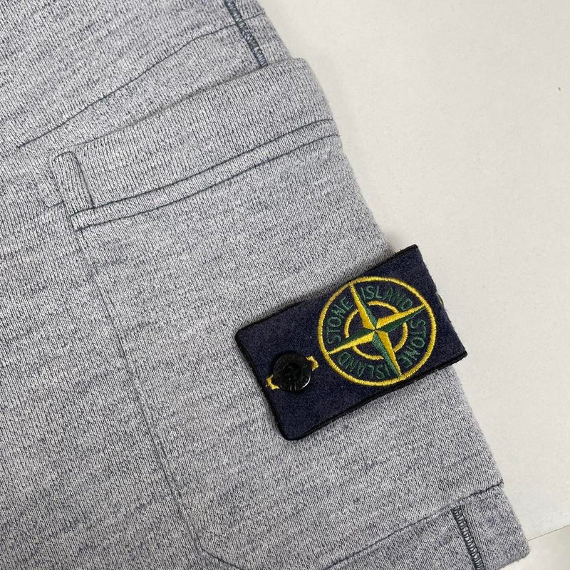 Stone Island AW 2019 Joggers Small