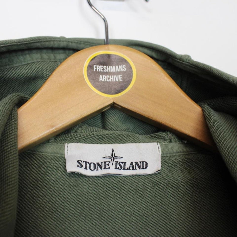 Stone Island SS 2020 Hoodie XXXL