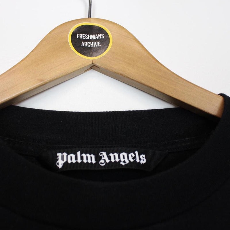 Palm Angels Ice Kill Bear T-Shirt XL