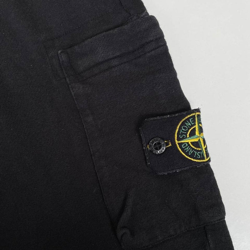 Stone Island SS 2018 Joggers Small