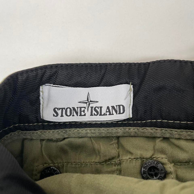 Stone Island AW 2017 Cargos Medium