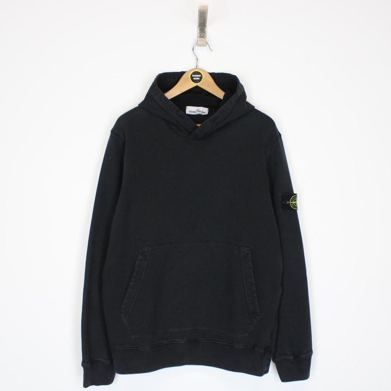 Stone Island AW 2020 Hoodie Large