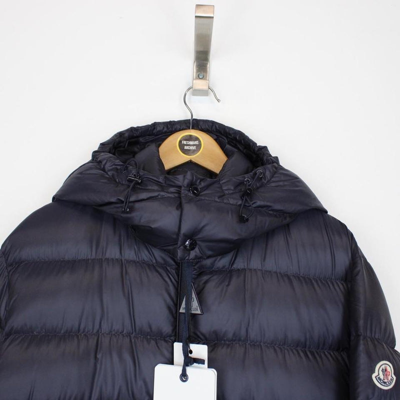 Moncler Verte Down Jacket XXL