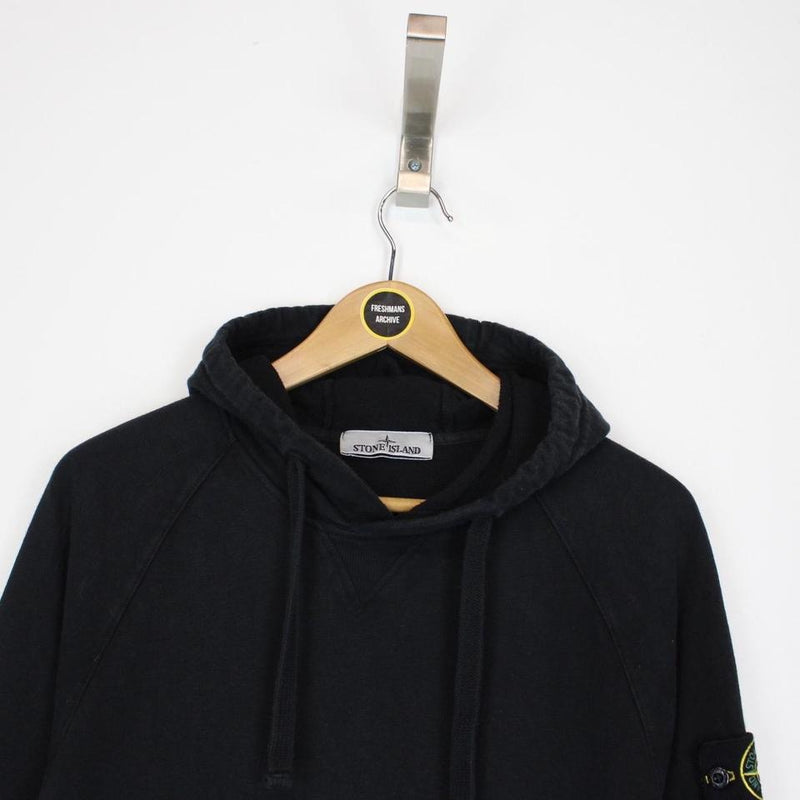 Stone Island SS 2023 Hoodie Small