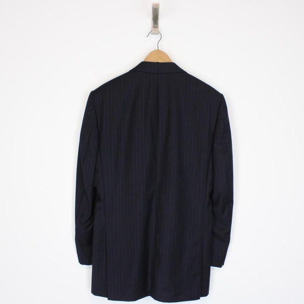 Vintage Balmain Wool Blazer Jacket Medium