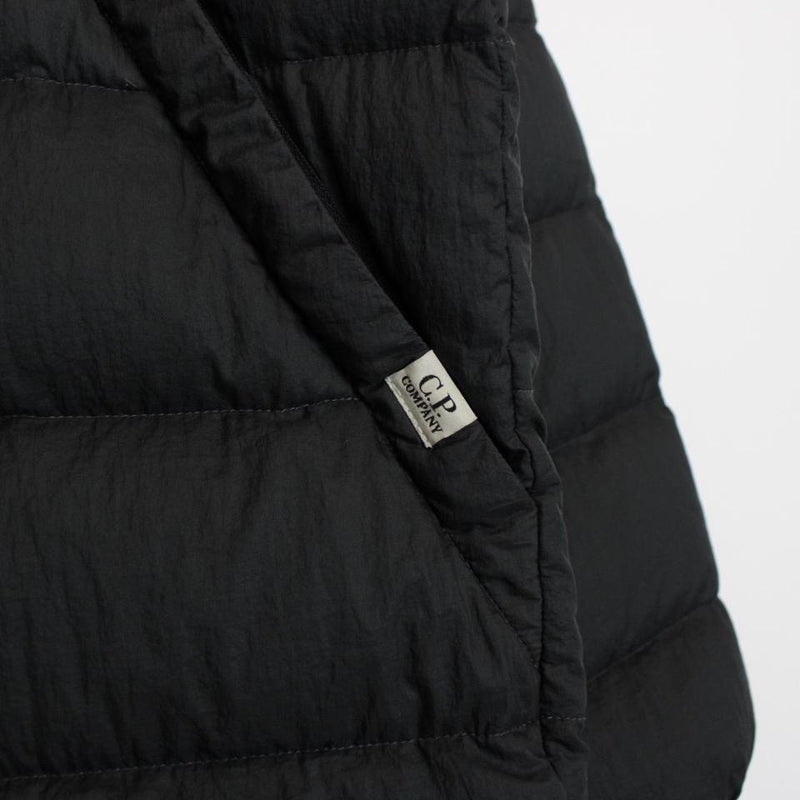 CP Company Nylon Down Puffer Jacket XL