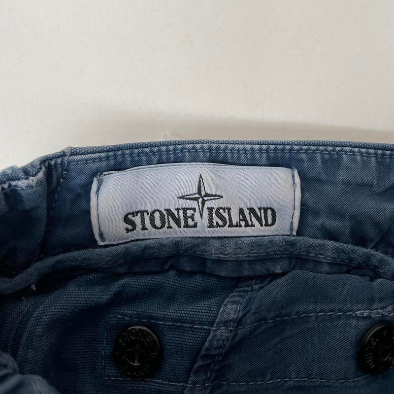 Stone Island AW 2017 Cargos Small