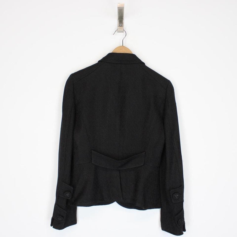 Vintage Versace Blazer Jacket Small