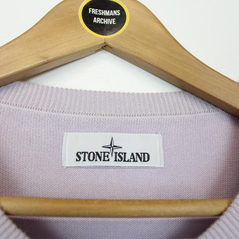 Stone Island SS 2022 Jumper XL