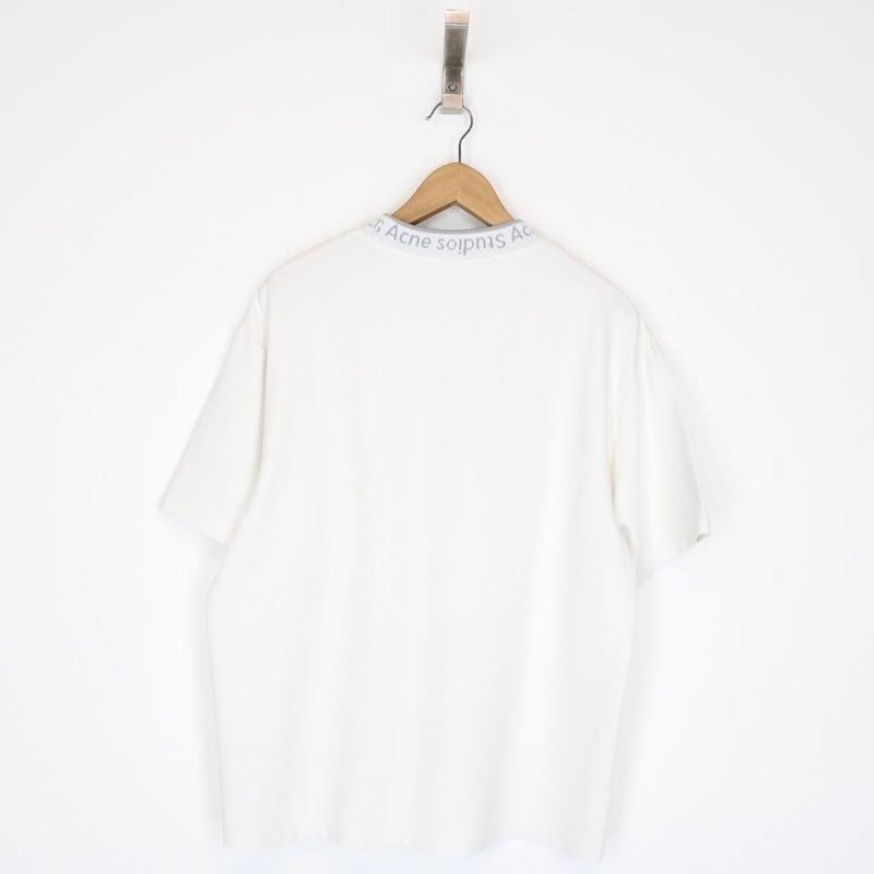 Acne Studios Navid T-Shirt Medium